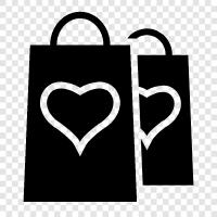 shopping bags for women, shopping bags for men, shopping bags for groceries, shopping bags icon svg