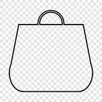 Shopping Bags, Shopping Bag Supplier, Shopping Bag Manufacturer, Shopping Bag icon svg