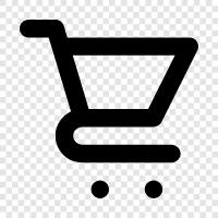 shopping, groceries, food, grocery icon svg