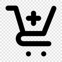 shopping, groceries, produce, meat icon svg