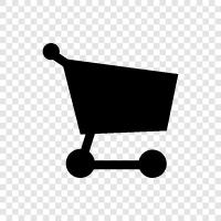 Shopping Basket, Shopping Cart Software, Shopping Cart Theme, Shopping Cart Plugin icon svg