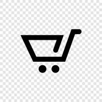 Shopping Cart Software, Shopping Cart Tips, Shopping Cart icon svg