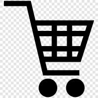Shopping Cart Software, Shopping Cart Software for, Shopping Cart icon svg