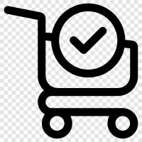 Shopping Cart Software, Shopping Cart Tips, Shopping Cart icon svg