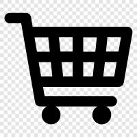 Shopping Cart Software, Shopping Cart Systems, Shopping Cart Application, Shopping Cart icon svg