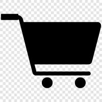 shopping cart software, shop online, online shopping, online shopping cart icon svg