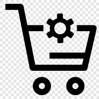 Shopping Cart Software, Shopping Cart Software Development, Shopping Cart Development, Shopping Cart icon svg