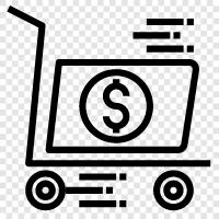 Shopping Cart Software, Shopping Carts, Shopping Cart Shopping, Shopping Cart icon svg