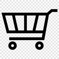 Программное обеспечение Shoping Cart, Shoping Cart для онлайнмагазинов, Shoping Cart для онлайн, Shoping Cart Значок svg