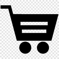Shopping Cart Software, Shopping Cart Terminal, Shopping Cart Software Development, Shopping Cart icon svg