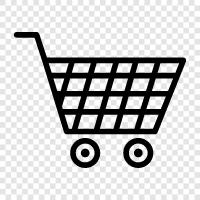 Alışveriş Sepeti Yazılımı, Alışveriş Sepeti Yazılım Geliştirme, Alışveriş Sepeti Sistemleri, Alışveriş Sepeti ikon svg