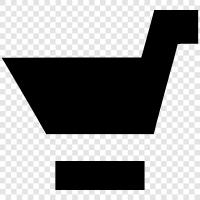 shopping cart software, shopping cart software free, Shopping Cart icon svg