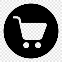 Shopping Cart Software, Shopping Cart Shopping Carts, Shopping Cart icon svg