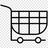 shopping cart software, ecommerce shopping cart, online shopping cart, shopping cart icon svg