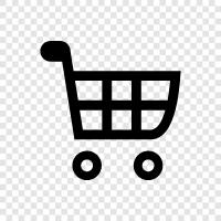 Shopping Carts, Shopping Basket, Shopping Cart Software, Shopping Cart Plug icon svg