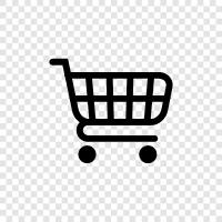 Shopping Carts, Shopping Basket, Shopping Cart Software, Shopping Cart Shopping icon svg