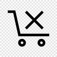 shopping, groceries, food, restaurant icon svg