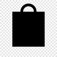 shopping, groceries, food, stores icon svg