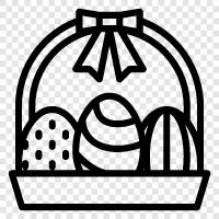 shopping, groceries, food, cooking icon svg