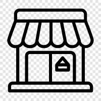 shopping, clothes, clothing, accessories icon svg