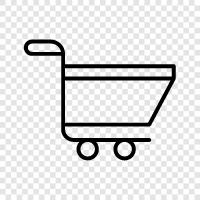 shopping, groceries, food, grocery icon svg