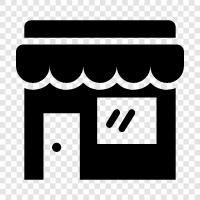 Shopping, Clothes, Shoes, Apparel icon svg