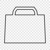 Shopping, Bag, Shopping Bag Supplier, Wholesale Shopping Bag icon svg