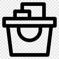 shopping list, grocery list, grocery store, groceries icon svg