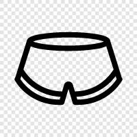 short shorts, hot shorts, skirts, shorts icon svg