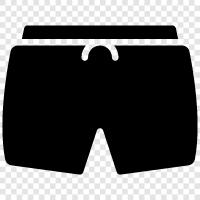 shorts sale, shorts women, shorts men, short pants icon svg