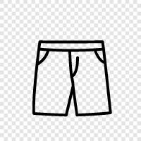 shorts women, shorts sale, shorts clothes, shorts for women icon svg