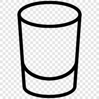 shot, alcohol, drinking, shots icon svg