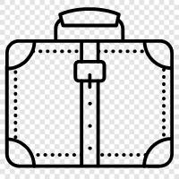 schulter, schultertasche, sattel, handtasche symbol