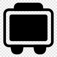 Shows, Shows on Television, TV Shows, TV Shows on Netflix icon svg