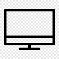 shows, TV series, TV shows, series icon svg