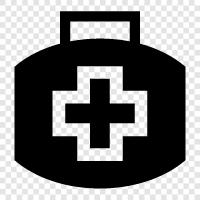 sickness, doctor, health, illness icon svg