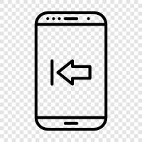 sign in on phone, sign in to phone, phone sign in, phone icon svg