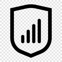 signal processing, signal detection, signal detection methods, signal processing methods icon svg