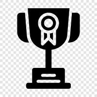 silver, award, congratulations, best icon svg