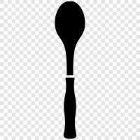 silver, cookware, utensils, silverware icon svg