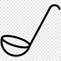 silverware, utensils, kitchenware, cooking icon svg