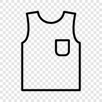 singlet, single, solo icon svg