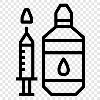 sinus irrigation, nasal irrigation for children, nasal irrigation for adults, nasal icon svg