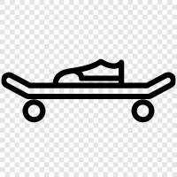 skateboarding, skateboarding tricks, skateboarding stunts, skateboarding tricks for icon svg