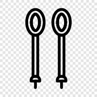 ski poles, ski poles for sale, ski poles for kids, ski sticks icon svg