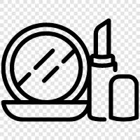 skin, beauty, skin care, skin care products icon svg
