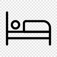 sleep deprivation, sleep apnea, narcolepsy, sleepwalking icon svg