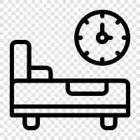 sleep, slumber, nap, drowsiness icon svg