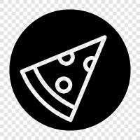 slice, pie, pizza place, pizza delivery icon svg