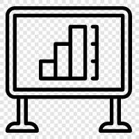 slide, powerpoint, slides, lecture icon svg